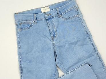 version jeans damskie: Jeansy damskie, rozmiar M — 1