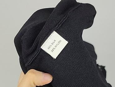 sweter jedwab: Sweter damski, rozmiar S — 5