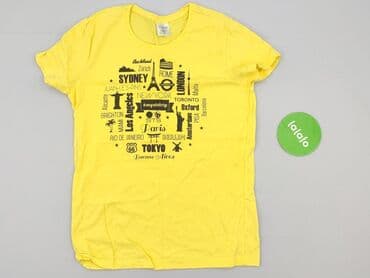 koszulka st pauli: Stedman, T-shirt damski, M — 2