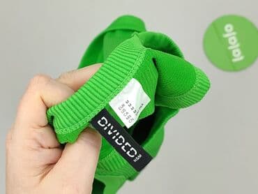 koszulki croop: H&M Divided, Top damski, rozmiar M — 5