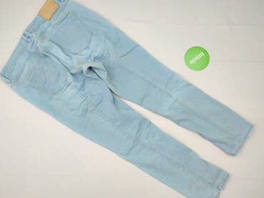 Women's Clothing: Rosner, Jeans for women, size L (EU 40) — 3