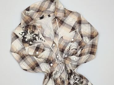 koszula tunika damska: Jane Norman, Koszula damska, rozmiar S — 1