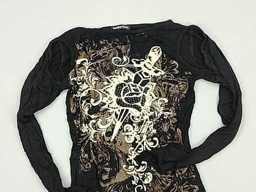 tanie ramoneski: Bluzka damska, rozmiar S — 1