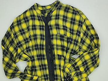 pull and bear pull: Koszula damska, rozmiar M — 1
