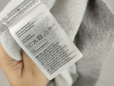 marynarka z kapturem reserved: H&M Divided, Bluza z kapturem damska, M — 5