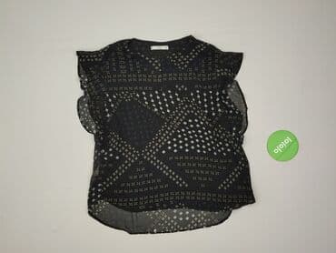 t shirty motocyklowe: Mango, Жіноча блуза, розмір M — 2