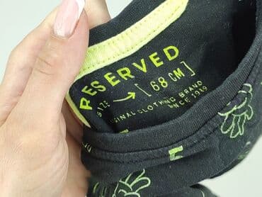 koszulka lemonada: T-shirt, Reserved, 3-6 months, condition - Very good — 5