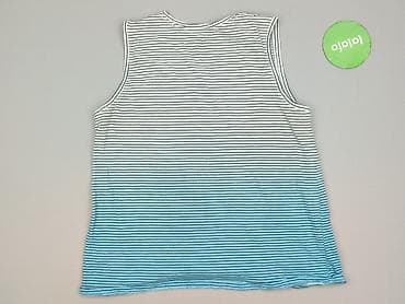 t shirty białe basic: Top damski, rozmiar S — 3