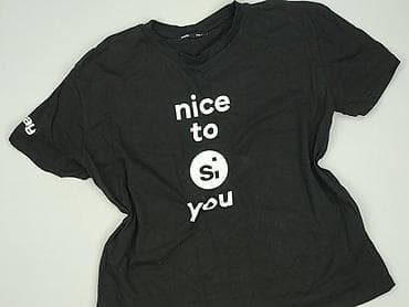 koszulka deadpool: Sinsay, T-shirt damski, rozmiar L — 1