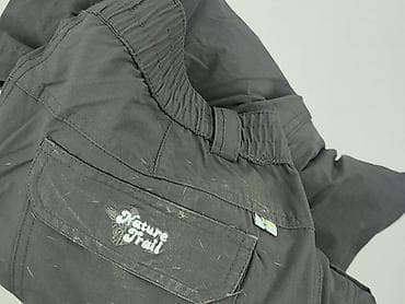 black friday taranko: Spodnie materiałowe damskie, rozmiar XL — 6