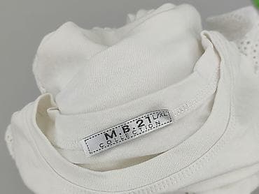 bluzeczka c: Bluzka damska, rozmiar XL — 5