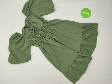 pepco zielona sukienka: New Collection, Sukienka damska, rozmiar S — 2