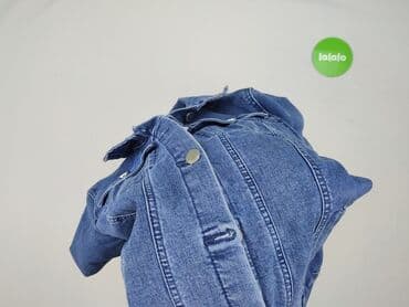 kurtki monarii: Monnari, Kurtka jeansowa damska, rozmiar M — 5