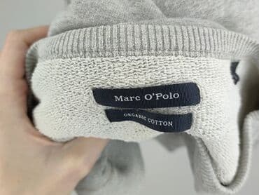 chaotic system bluza: Marc OPolo, Bluza dla mężczyzn, rozmiar S — 6