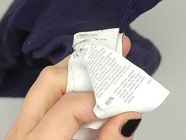 mohito t shirty: Mohito, Top damski, M — 6