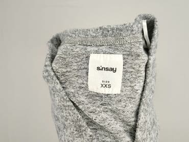 szlafrok barbie sinsay: Sinsay, Kardigan damski, rozmiar 2XS — 4