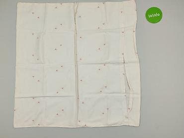 Dom i ogród: Poszwa na kołdrę 71 x 73, stan - Bardzo dobry — 3