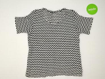 platforma z ubraniami: Bluzka damska, rozmiar L — 2