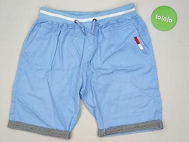 classics77 jeans: Szorty dla mężczyzn, rozmiar 4XL — 2