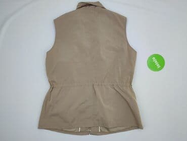 lemonada kurtki wiosenne: Walbusch, Kamizelka damska, XL — 3