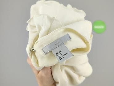 primark bluzki cena: H&M, Bluzka damska, rozmiar S — 4