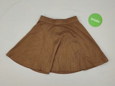 spódnice z piór stradivarius: H&M, Спідниця жіноча, розмір XS — 2