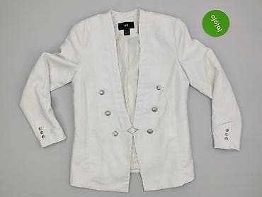 hobbs: H&M, Marynarka damska, rozmiar S — 2