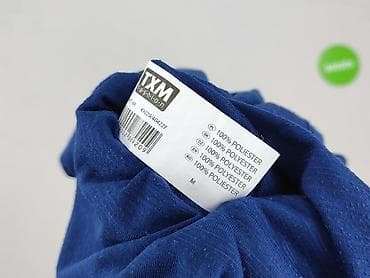 blekitne bluzki: TXM, Bluzka damska, rozmiar M — 5