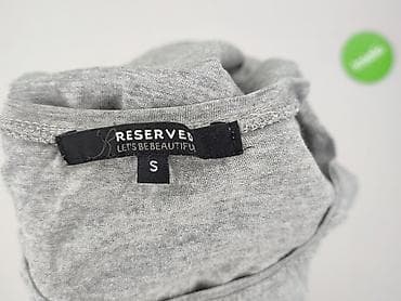 rayure paris: T-shirt damski, rozmiar S — 4