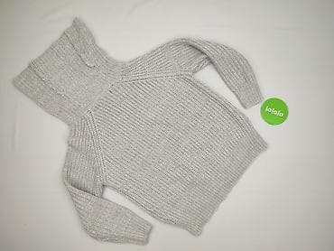 pull: Светр жіночий, розмір S — 3