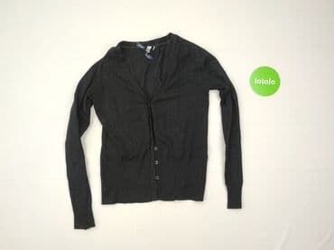 c a sweter: Kardigan damski, rozmiar M — 4