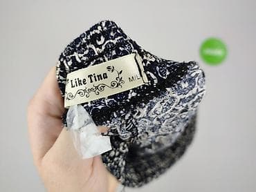 crocs tanio: Spodnie materiałowe damskie, rozmiar L — 4