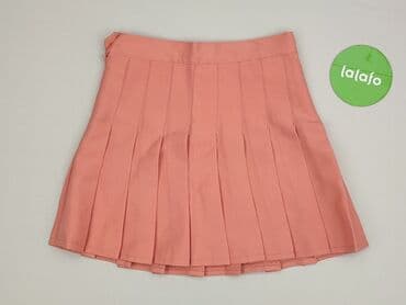 srebrne spódnice plisowane: American Apparel, Spódnica damska, rozmiar XS — 3