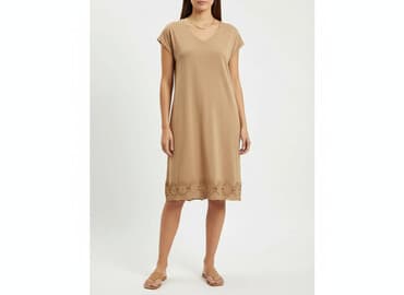 makadamia sukienki: Sukienka damska, rozmiar L — 1