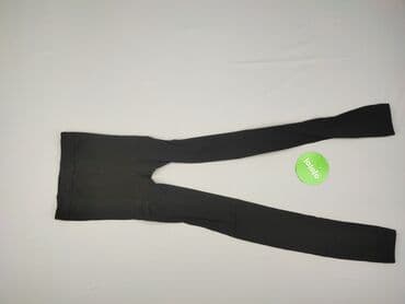 legginsy damskie plus size: Rajstopy damskie, rozmiar L — 2
