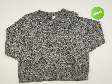 viola piekut swetry: H&M Divided, Sweter dla mężczyzn, rozmiar L — 2