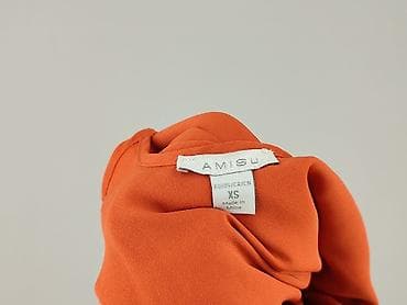 amisu tank top: Amisu, Top damski, rozmiar XS — 5