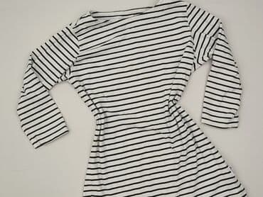 sukienka o kroju marynarki h: Women`s dress, size M (EU 38) — 1