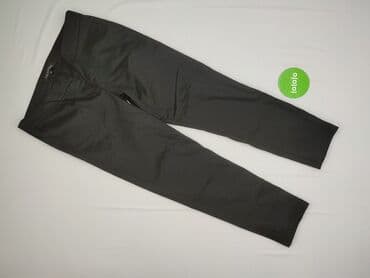 kod rabatowy top secret: Top Secret, Spodnie materiałowe damskie, M — 2