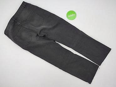 jeansy lata 80: Denim 1982, Jeansy damskie, rozmiar L — 3