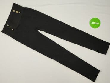 legginsy z wysokim stanem modelujace: Legginsy rozmiar M — 2