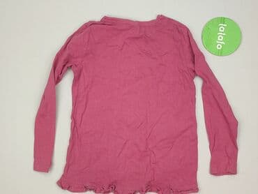 kombinezon sukienka 2w1: T-shirt, Little kids, 8 years, 122-128 cm, condition - Very good — 3
