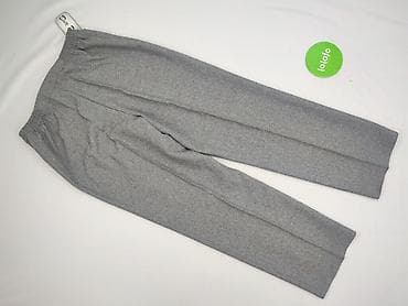 ugg buty w polsce: Spodnie materiałowe damskie, rozmiar S — 3