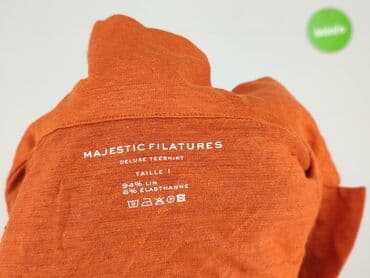 formoza challenge koszulka: Majestic, Koszulka polo dla mężczyzn, S — 4