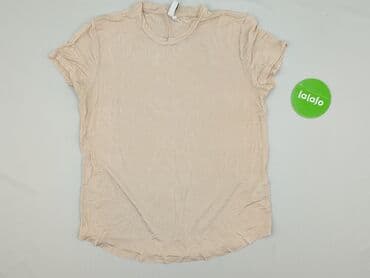 zalando koszule z jedwabiu naturalnego: & Other Stories, T-shirt damski, rozmiar L — 3