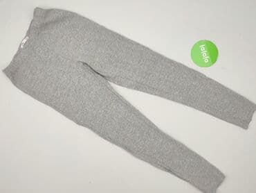 legginsy kolorowe: Legginsy rozmiar M — 2