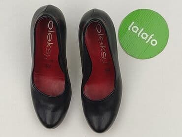 nike shox: Półbuty damskie, rozmiar 37 — 2