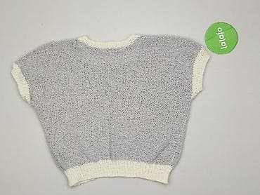 cecil sweter: Sweter damski, rozmiar L — 3