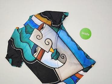 icono bluza: T-shirt damski, rozmiar M — 3