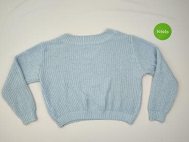 bluzki genzie: House, Sweter damski, rozmiar S — 3